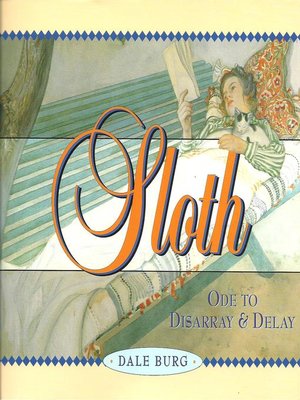 cover image of Sloth